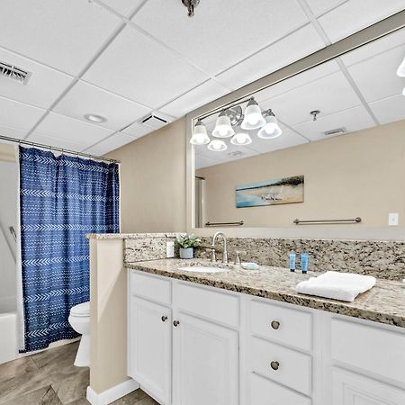Watercrest 103 Lägenhet Panama City Beach Exteriör bild