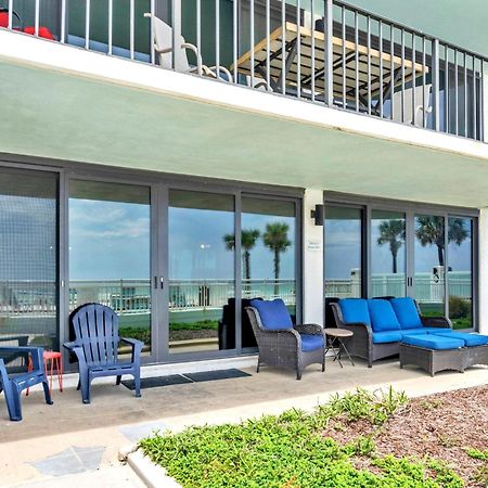 Watercrest 103 Lägenhet Panama City Beach Exteriör bild