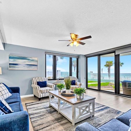 Watercrest 103 Lägenhet Panama City Beach Exteriör bild