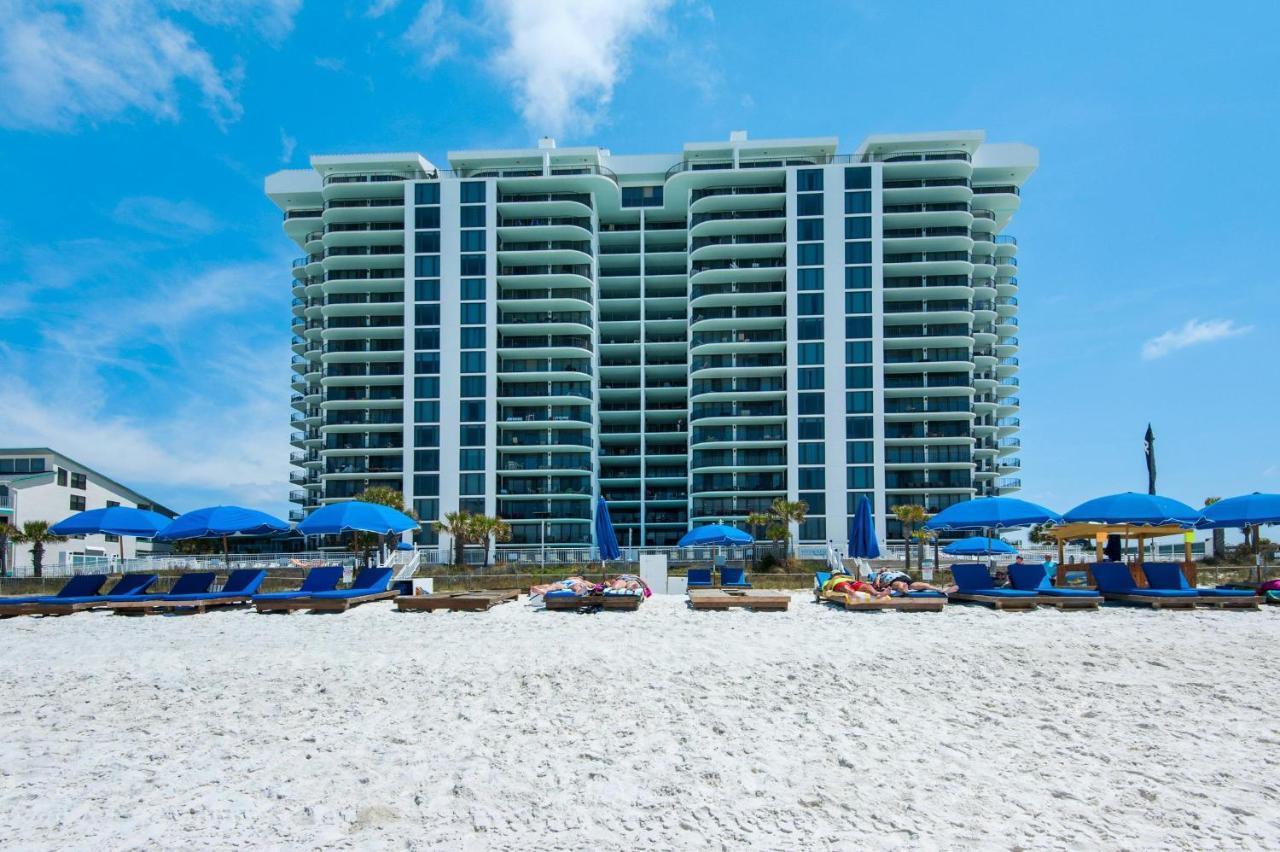 Watercrest 103 Lägenhet Panama City Beach Exteriör bild