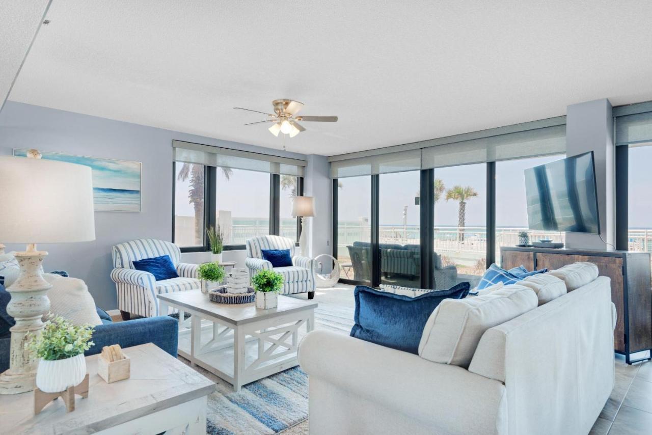 Watercrest 103 Lägenhet Panama City Beach Exteriör bild