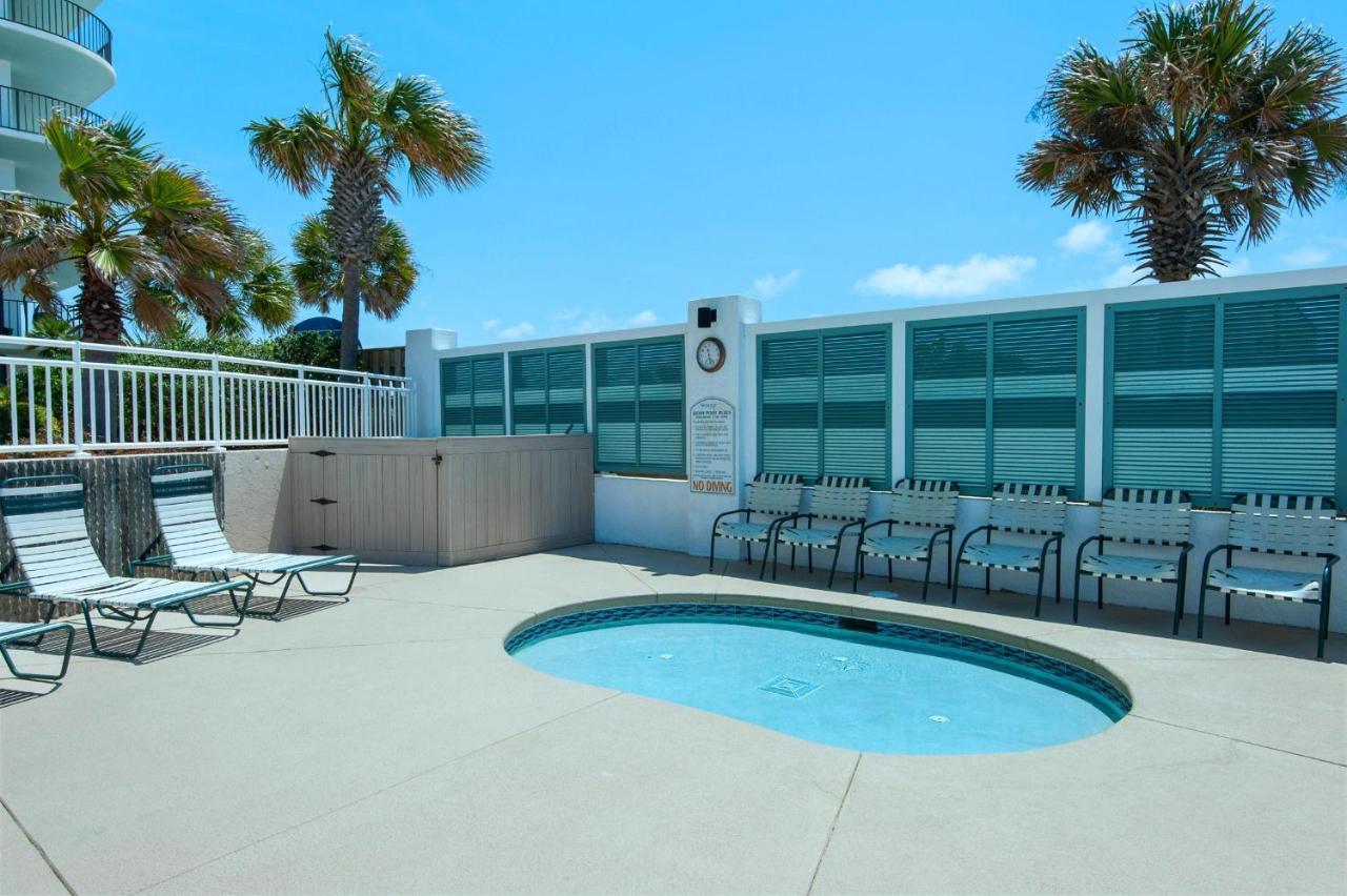 Watercrest 103 Lägenhet Panama City Beach Exteriör bild