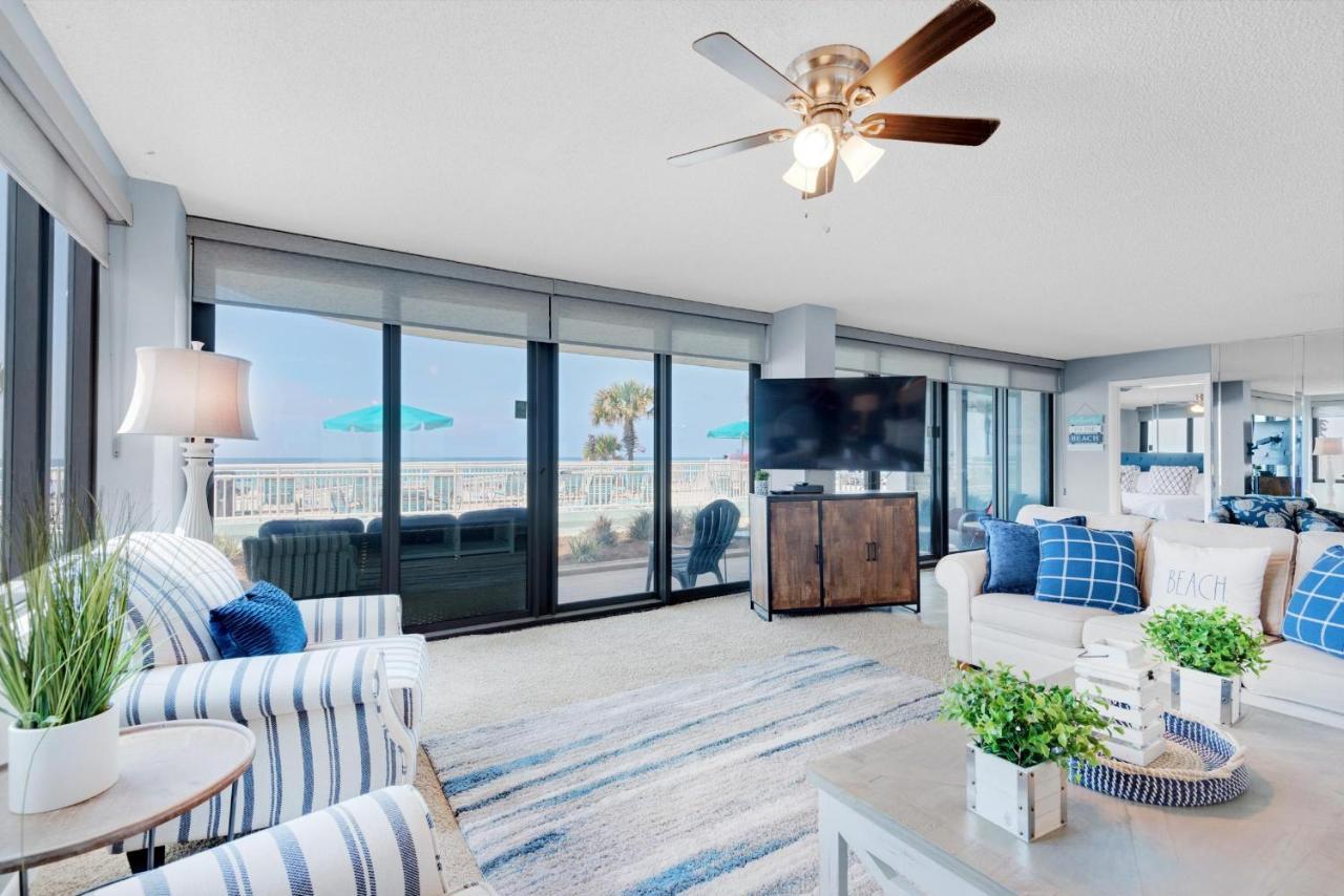 Watercrest 103 Lägenhet Panama City Beach Exteriör bild