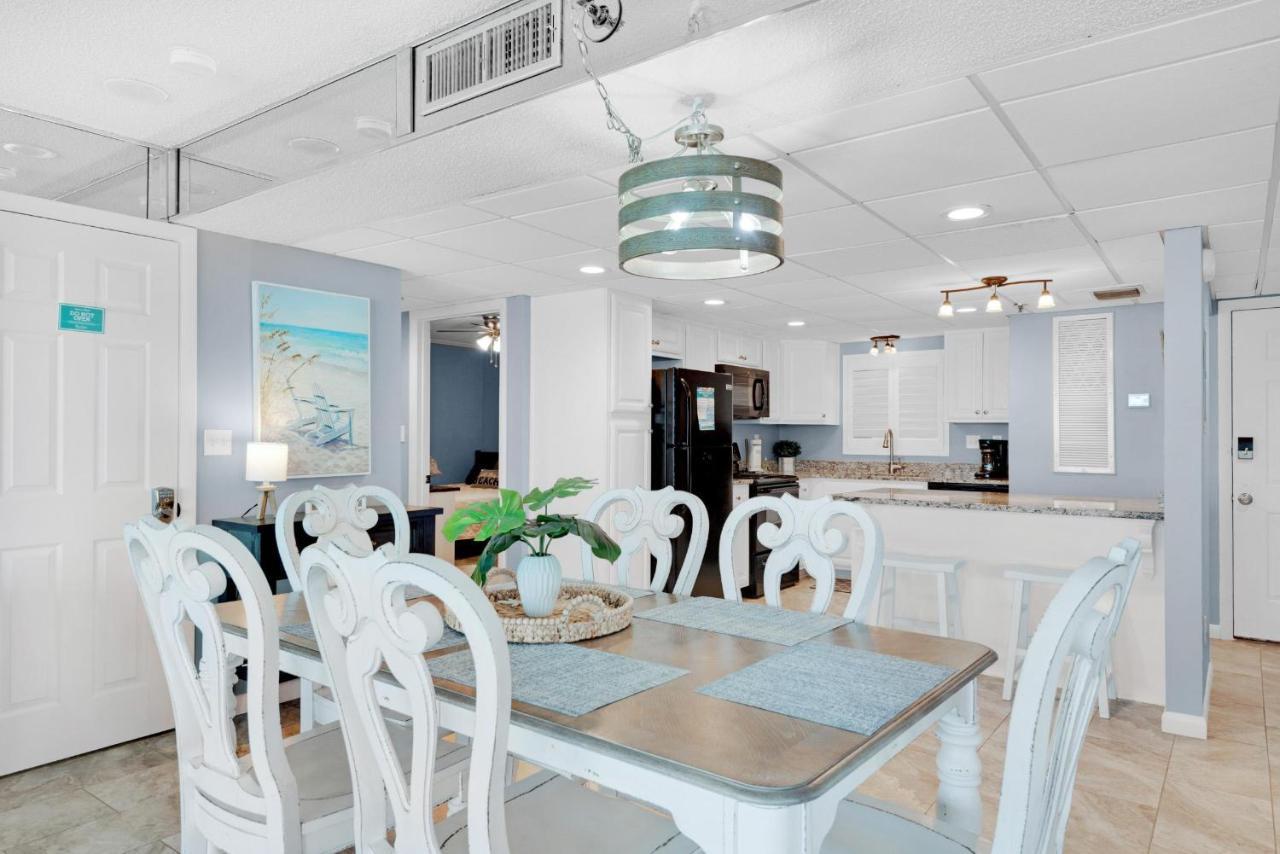 Watercrest 103 Lägenhet Panama City Beach Exteriör bild