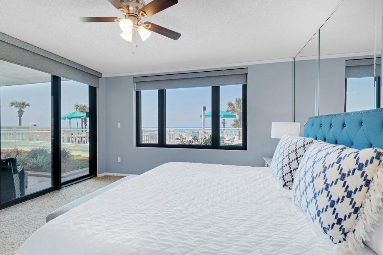 Watercrest 103 Lägenhet Panama City Beach Exteriör bild