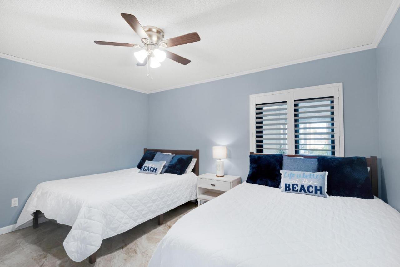 Watercrest 103 Lägenhet Panama City Beach Exteriör bild