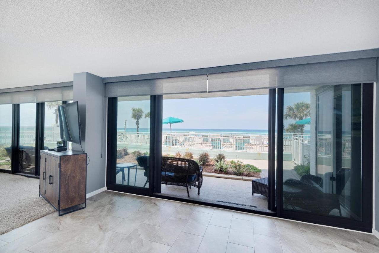 Watercrest 103 Lägenhet Panama City Beach Exteriör bild