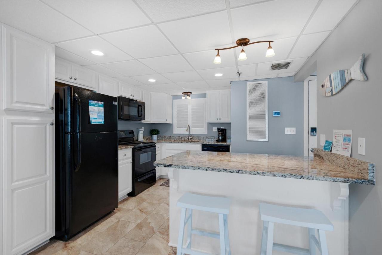 Watercrest 103 Lägenhet Panama City Beach Exteriör bild
