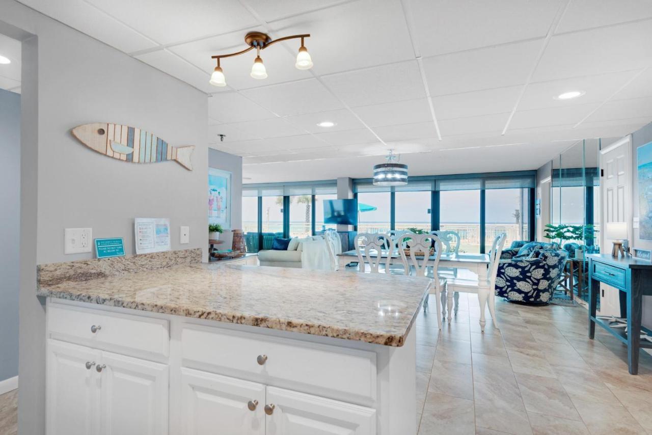 Watercrest 103 Lägenhet Panama City Beach Exteriör bild