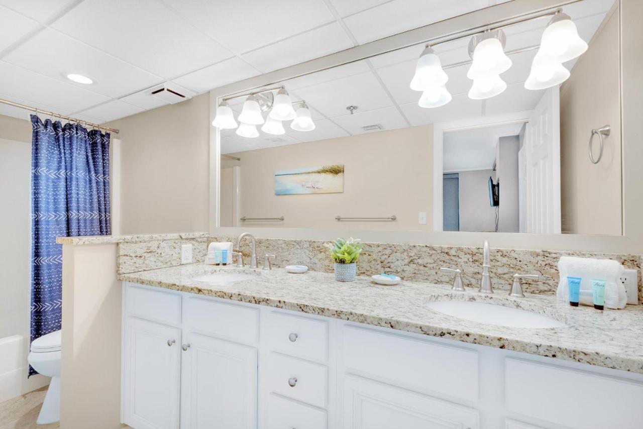 Watercrest 103 Lägenhet Panama City Beach Exteriör bild