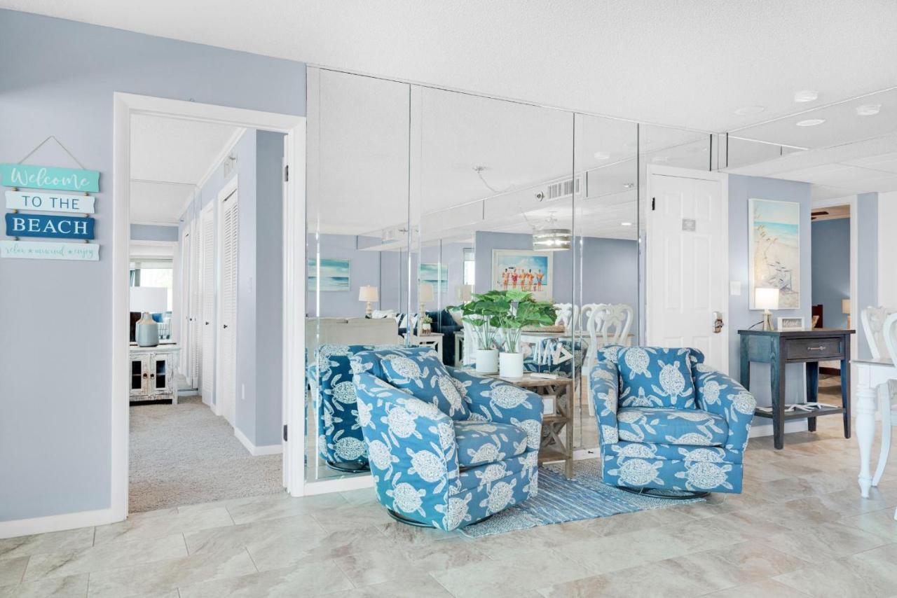 Watercrest 103 Lägenhet Panama City Beach Exteriör bild