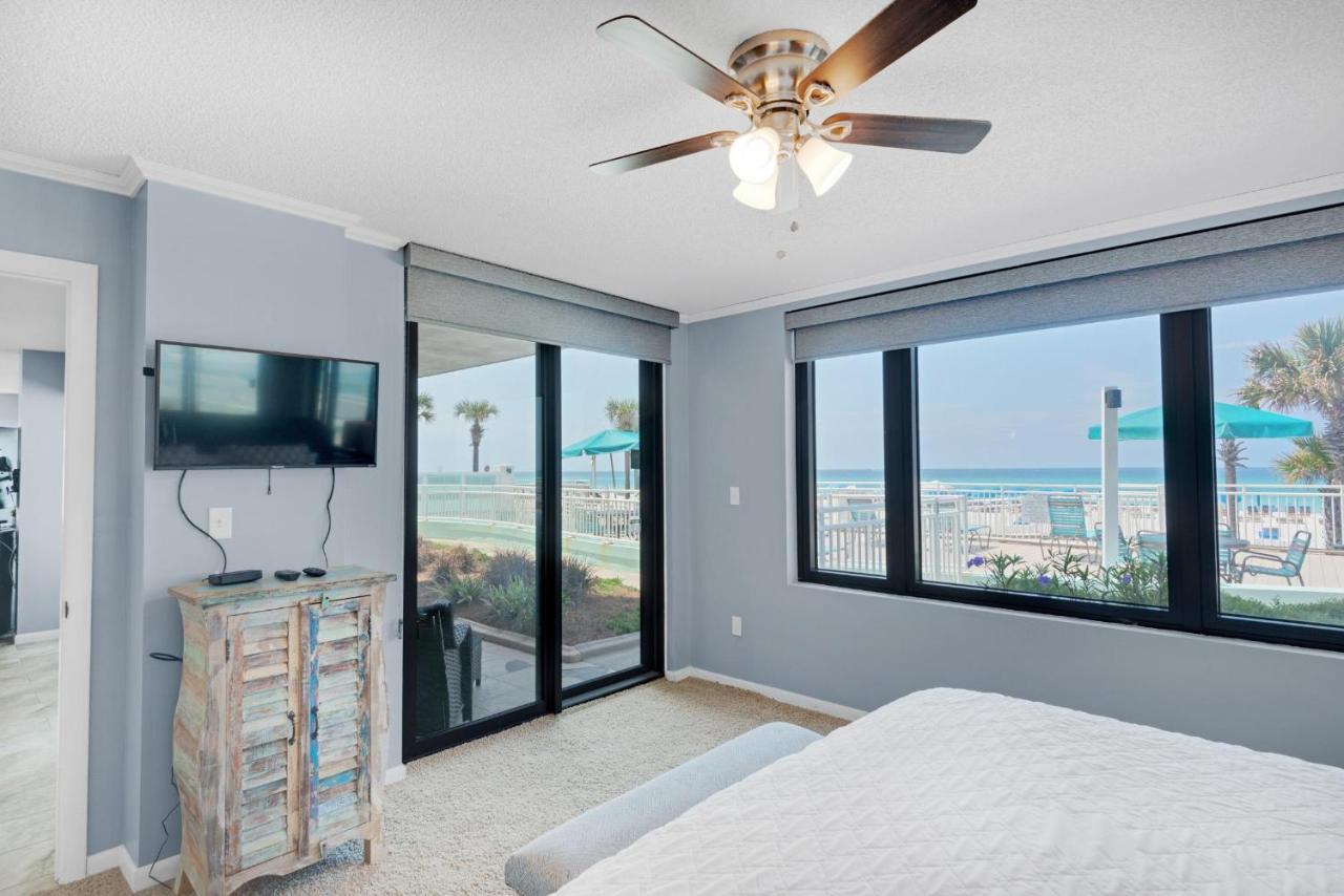 Watercrest 103 Lägenhet Panama City Beach Exteriör bild