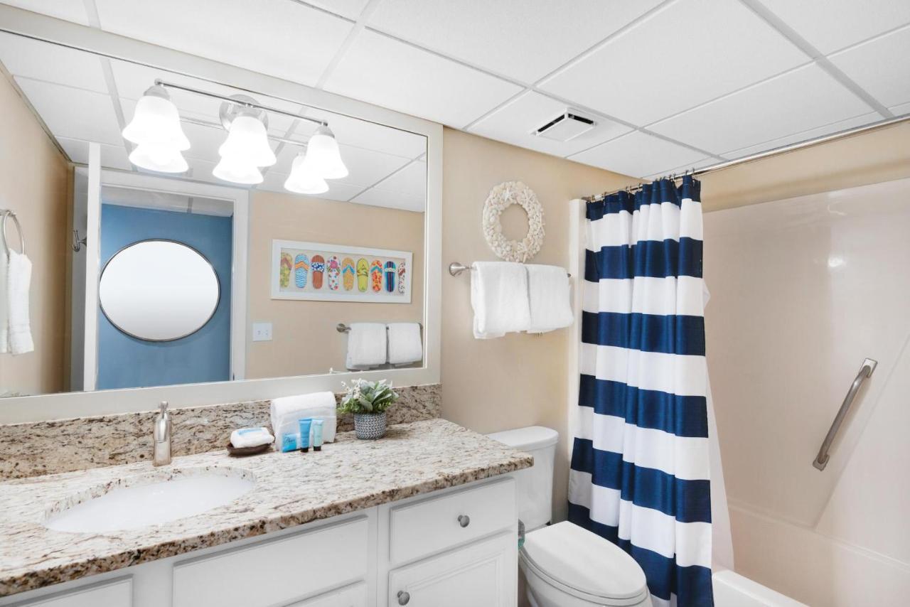 Watercrest 103 Lägenhet Panama City Beach Exteriör bild