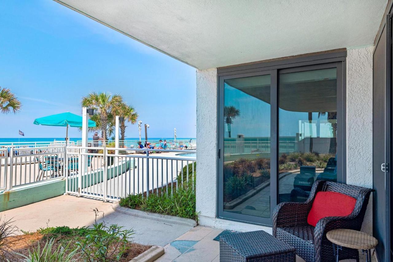 Watercrest 103 Lägenhet Panama City Beach Exteriör bild