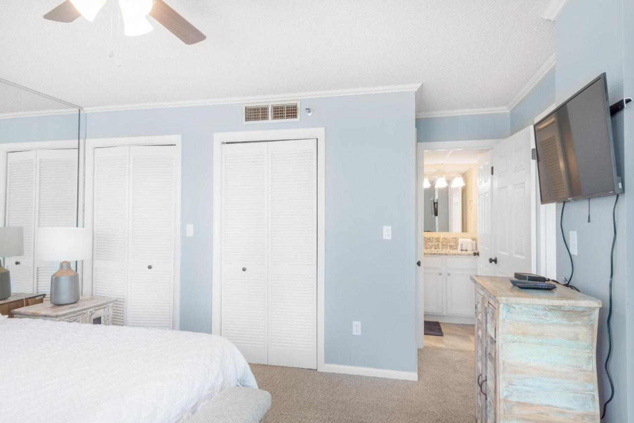 Watercrest 103 Lägenhet Panama City Beach Exteriör bild