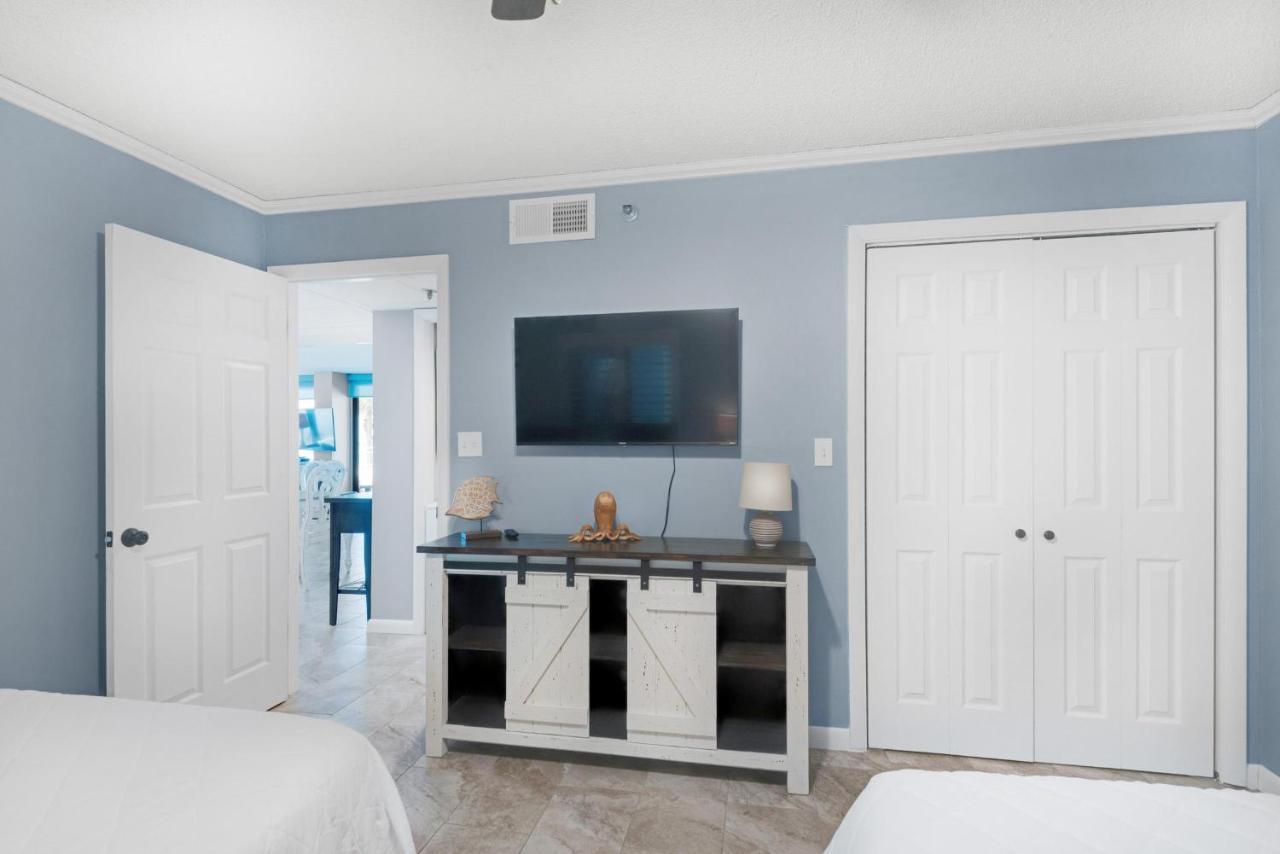 Watercrest 103 Lägenhet Panama City Beach Exteriör bild