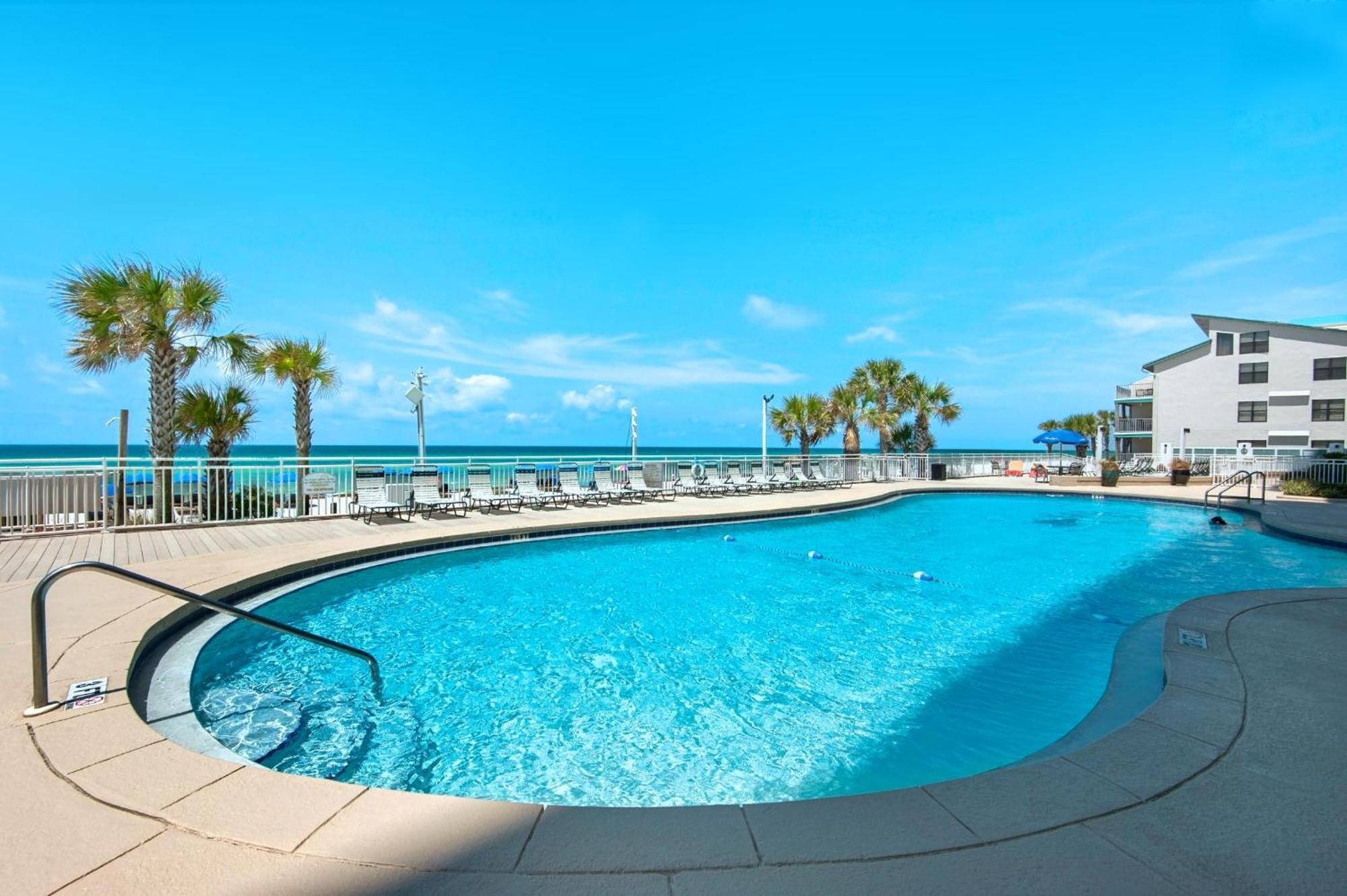 Watercrest 103 Lägenhet Panama City Beach Exteriör bild