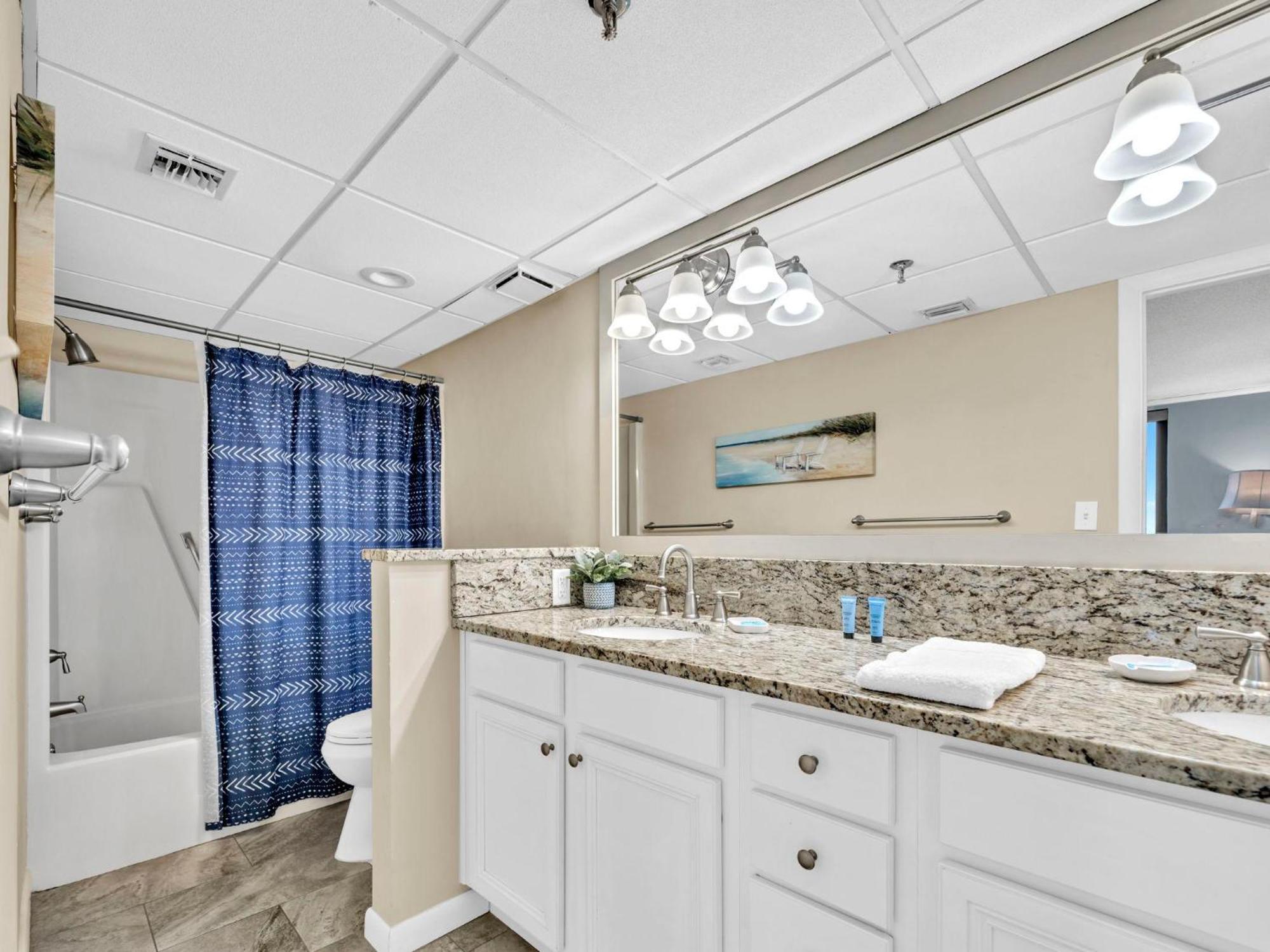 Watercrest 103 Lägenhet Panama City Beach Exteriör bild