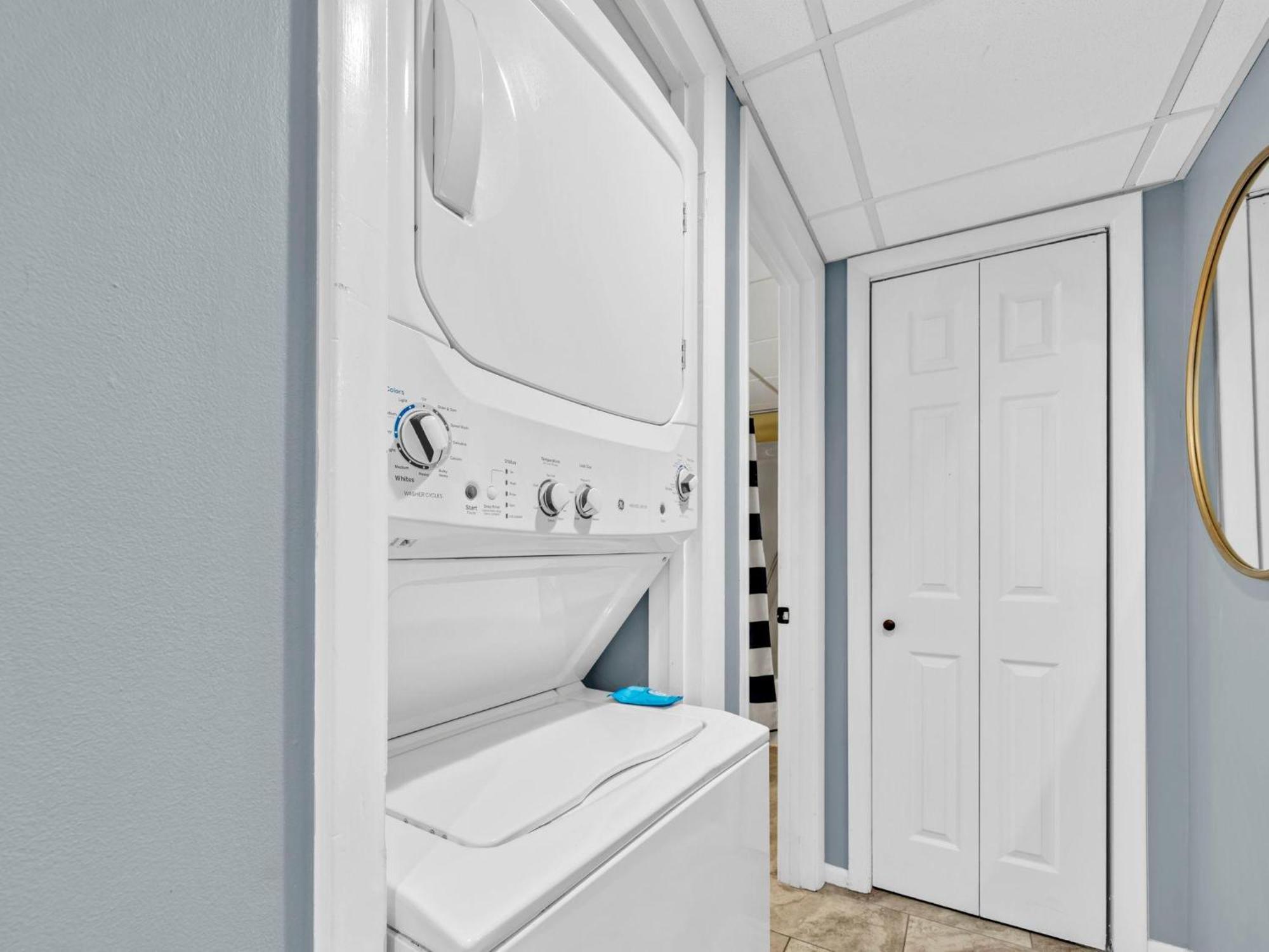 Watercrest 103 Lägenhet Panama City Beach Exteriör bild