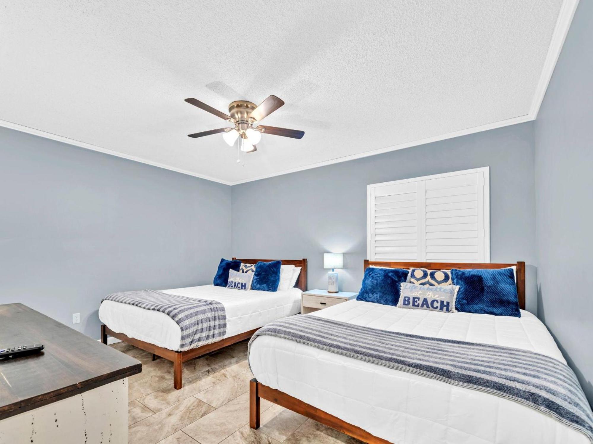 Watercrest 103 Lägenhet Panama City Beach Exteriör bild