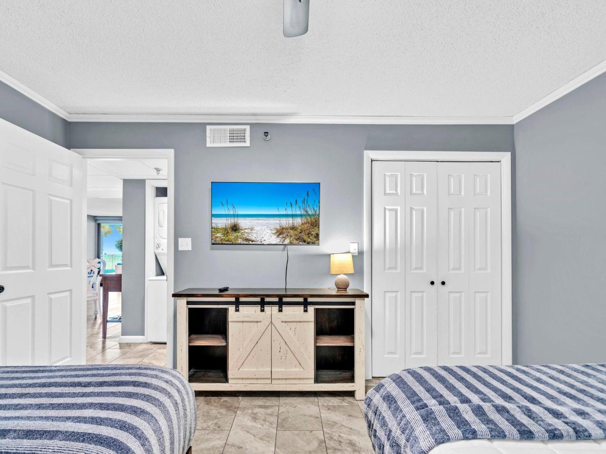 Watercrest 103 Lägenhet Panama City Beach Exteriör bild
