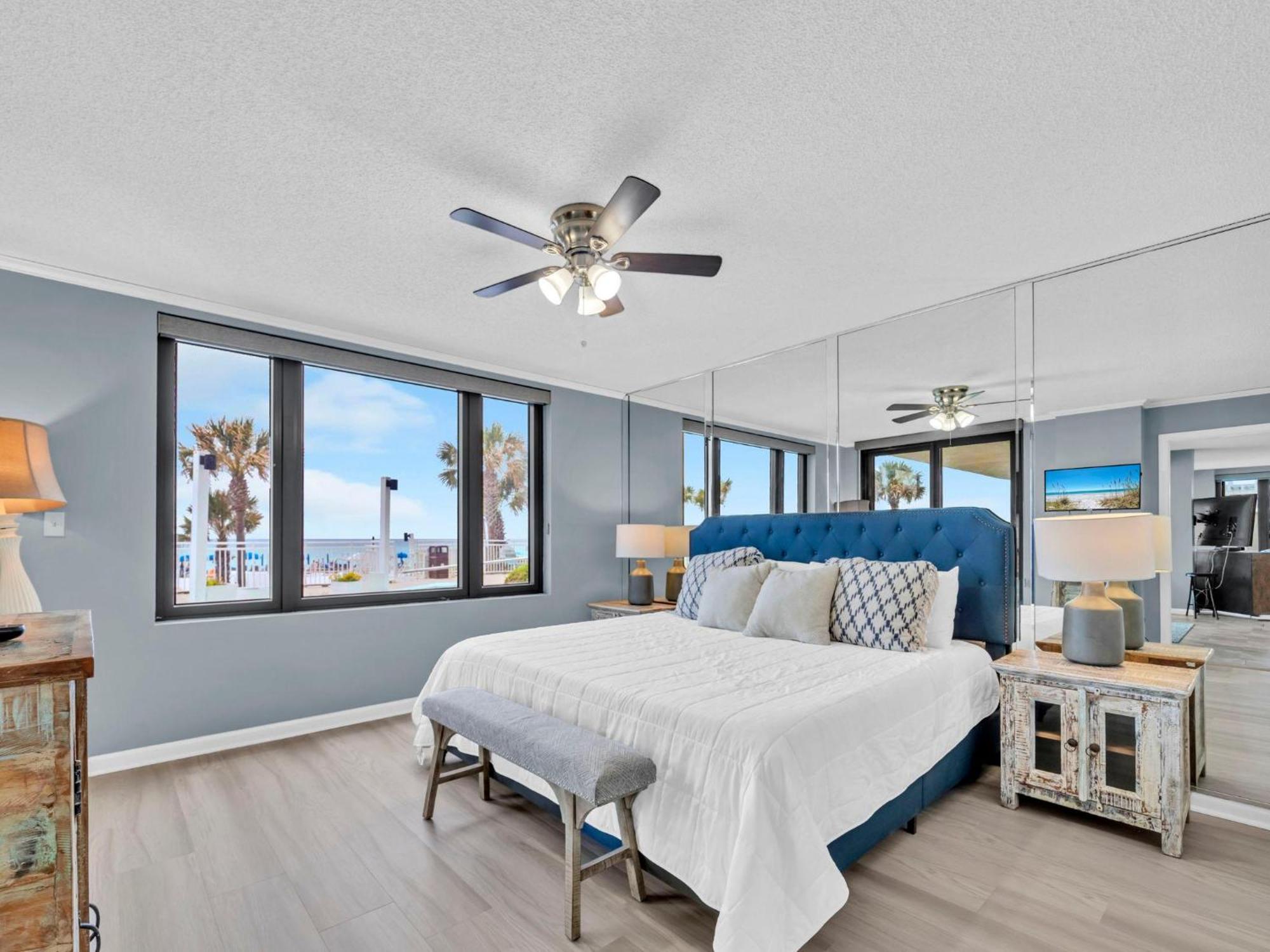 Watercrest 103 Lägenhet Panama City Beach Exteriör bild