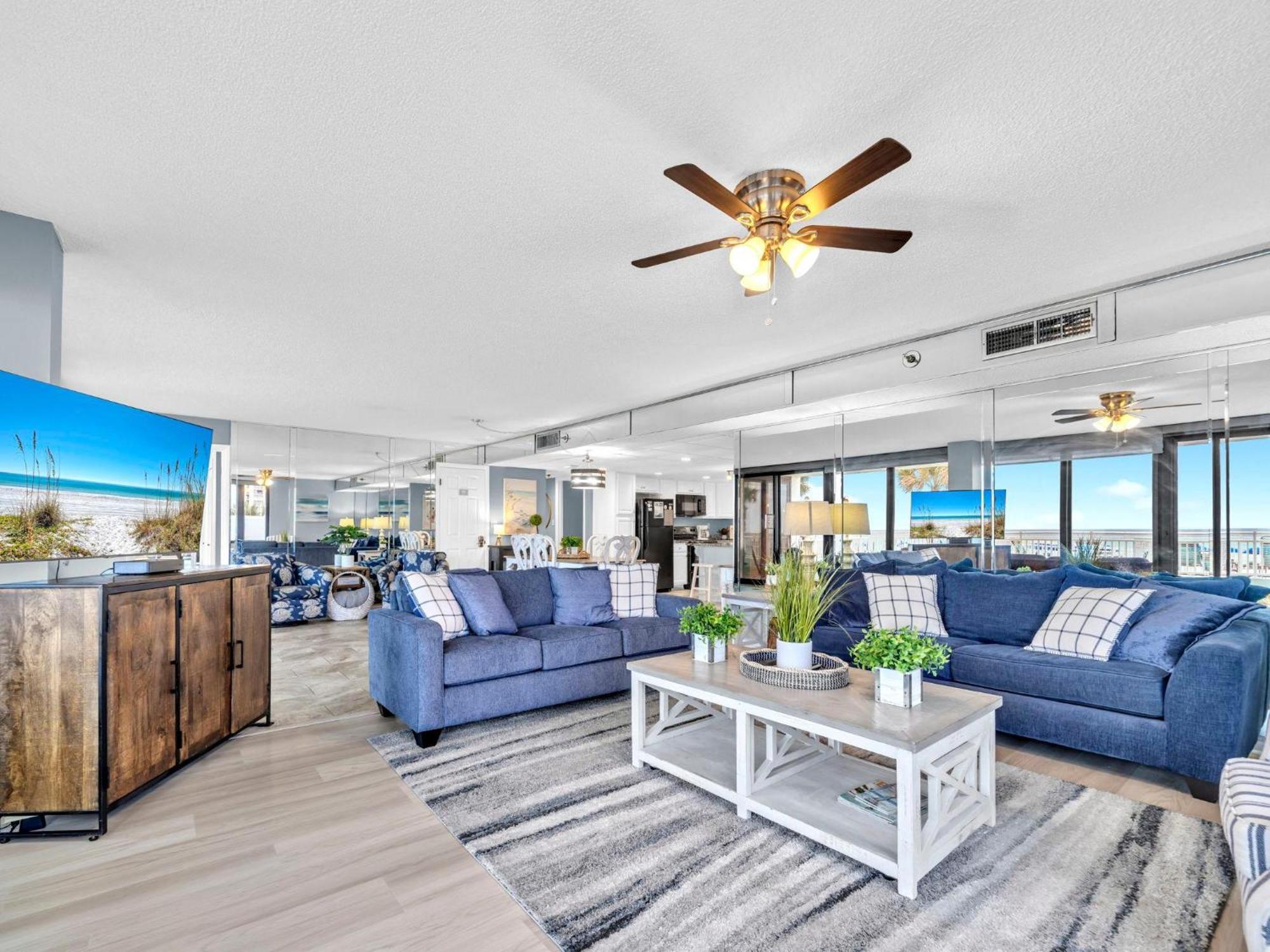 Watercrest 103 Lägenhet Panama City Beach Exteriör bild