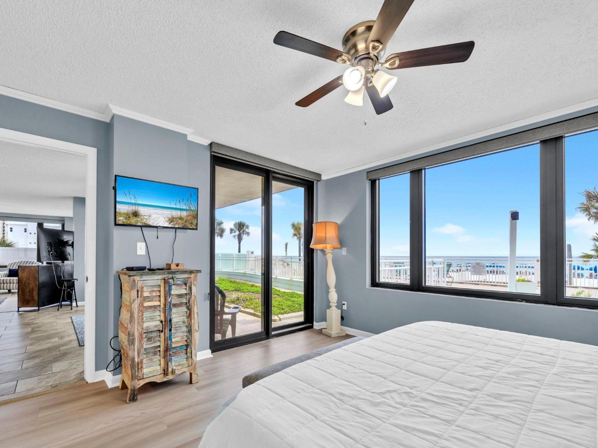 Watercrest 103 Lägenhet Panama City Beach Exteriör bild