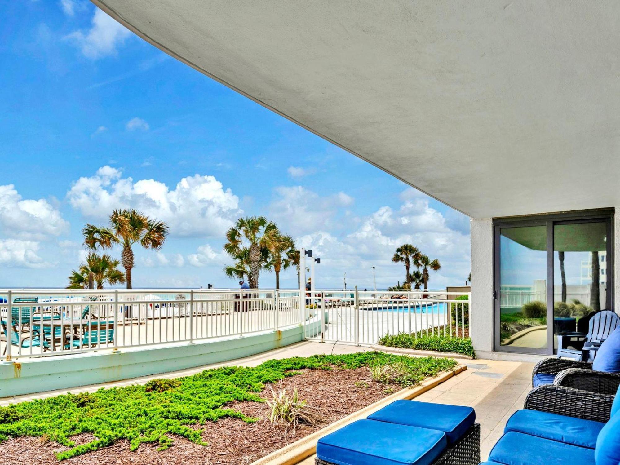 Watercrest 103 Lägenhet Panama City Beach Exteriör bild