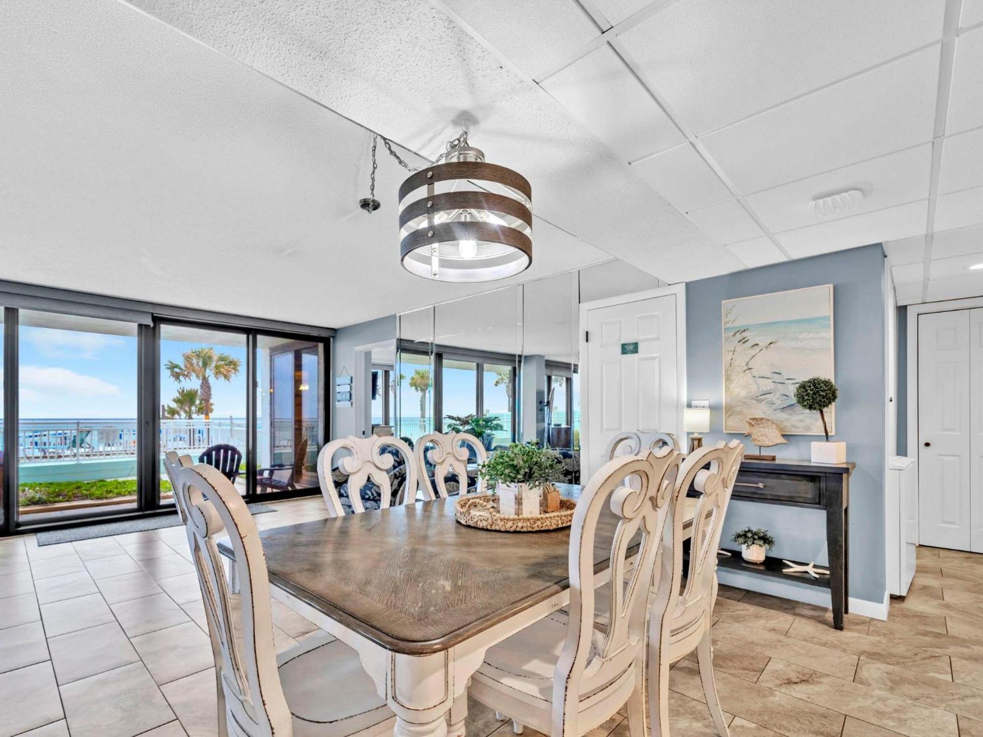Watercrest 103 Lägenhet Panama City Beach Exteriör bild