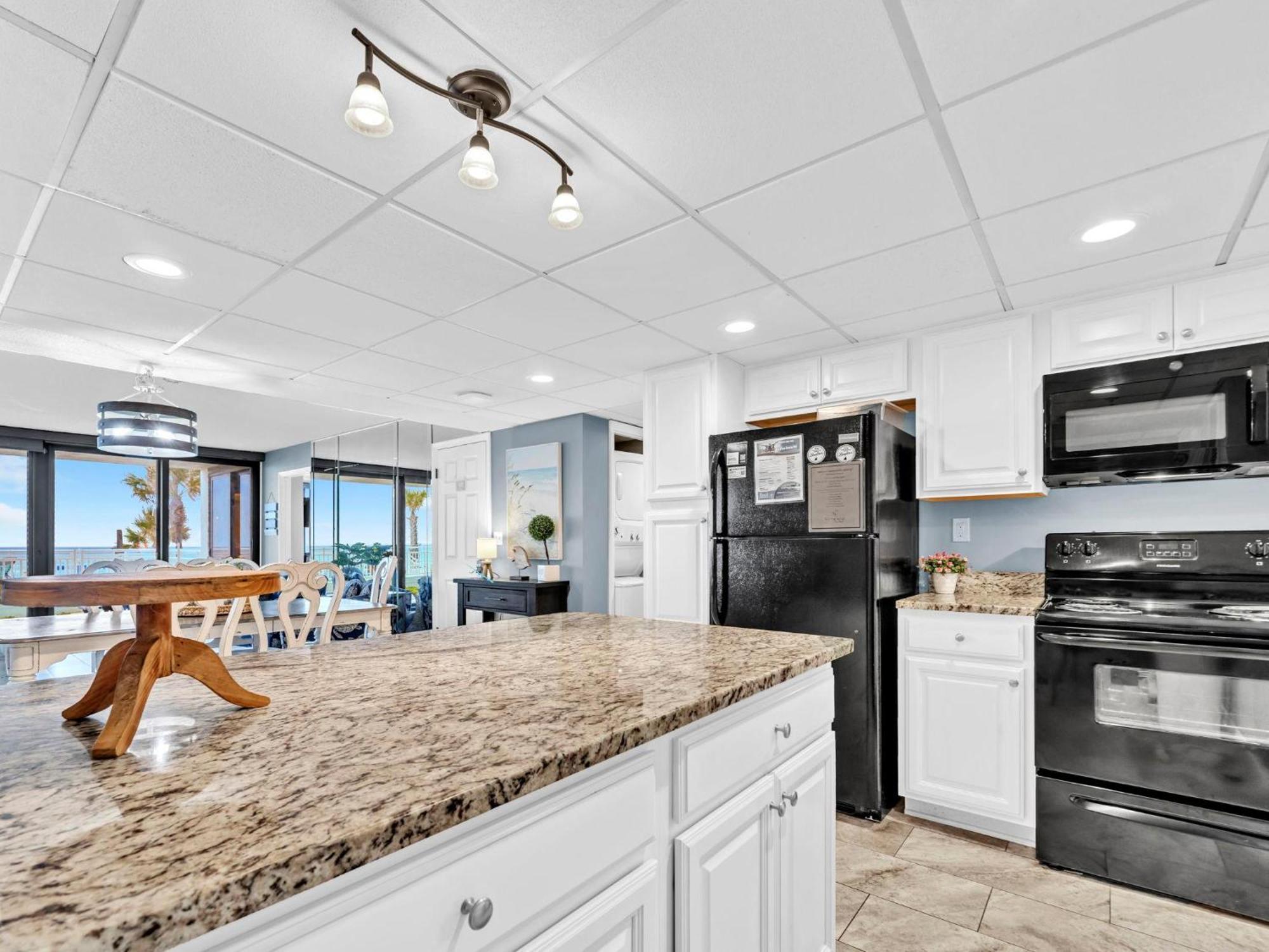 Watercrest 103 Lägenhet Panama City Beach Exteriör bild