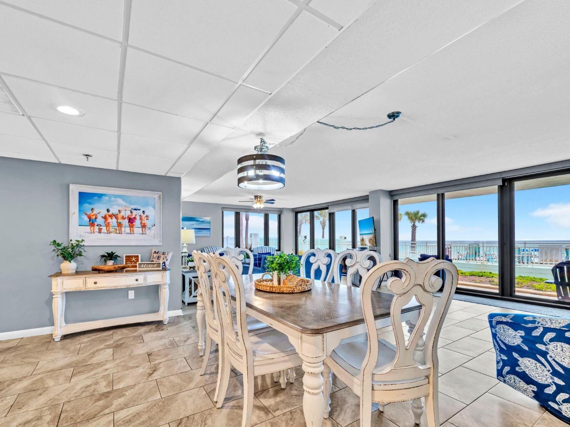 Watercrest 103 Lägenhet Panama City Beach Exteriör bild